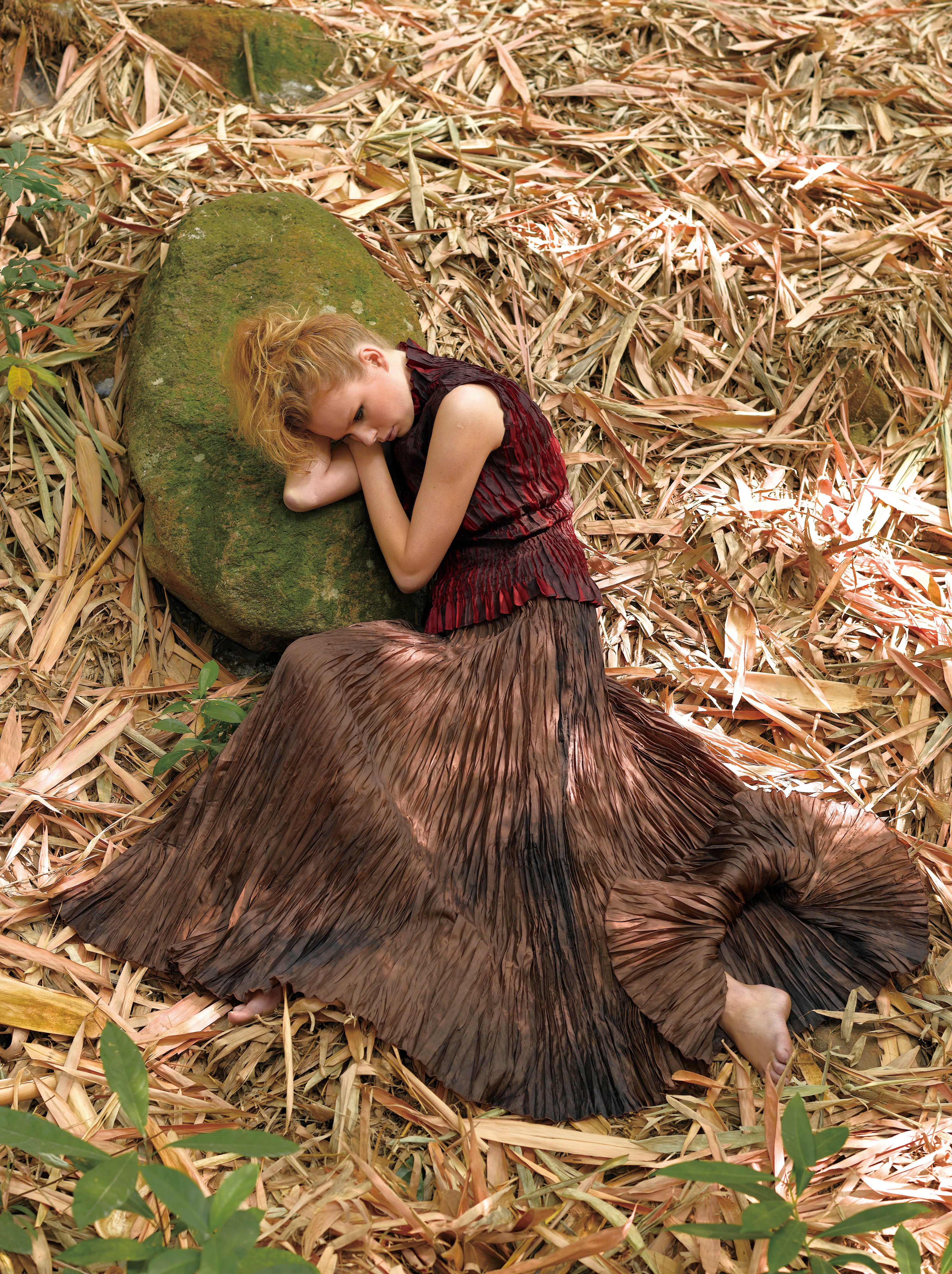 Re-designable Couture